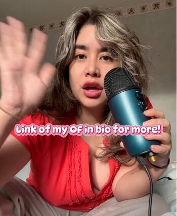 Leaked Elise asmr elise tran elise s garden private photo viral onlyfans