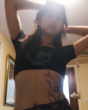 Leaked Elise asmr elise tran elise s garden private photo viral onlyfans