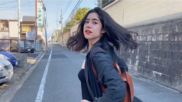 Leaked Elise asmr elise tran elise s garden private photo viral onlyfans