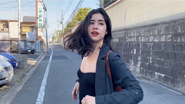 Leaked Elise asmr elise tran elise s garden private photo viral onlyfans