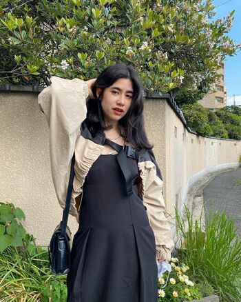 Leaked Elise asmr elise tran elise s garden private photo viral onlyfans