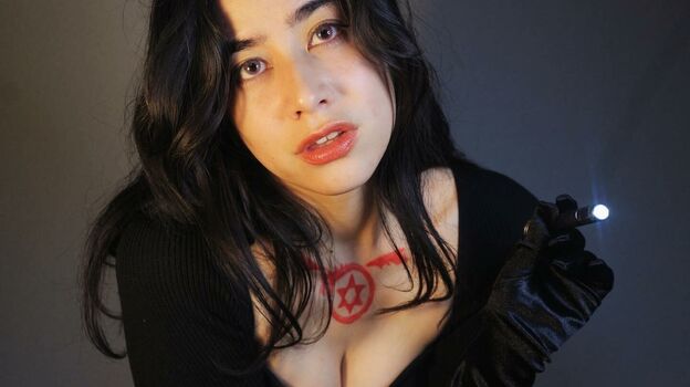 Leaked Elise asmr elise tran elise s garden private photo viral onlyfans