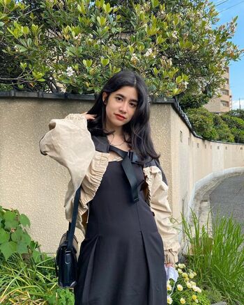 Leaked Elise asmr elise tran elise s garden private photo viral onlyfans