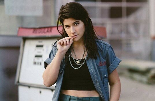 Elise Bauman