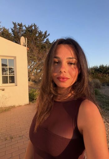 Leaked Elise cm private photo viral onlyfans
