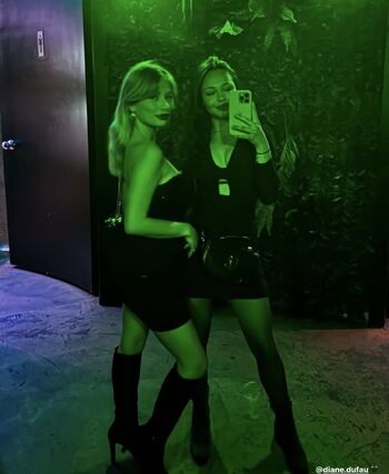 Leaked Elise cm private photo viral onlyfans
