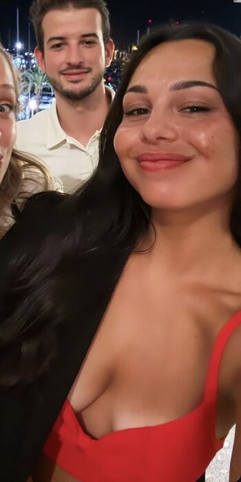 Leaked Elise cm private photo viral onlyfans