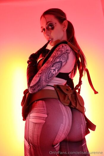 Leaked Elise laurenne page private photo viral onlyfans