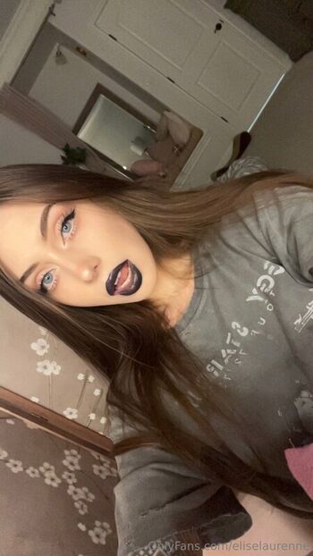 Leaked Elise laurenne page private photo viral onlyfans