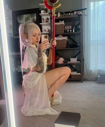 Elise Laurenne