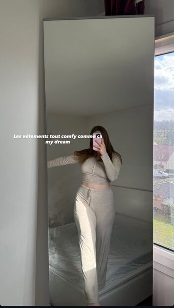 Leaked Elise otrc page private photo viral onlyfans
