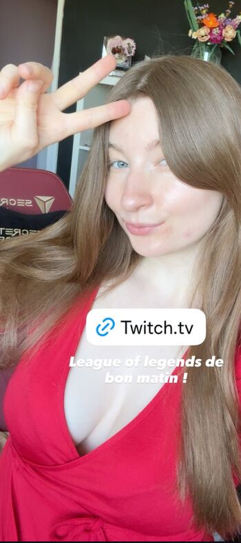 Leaked Elise otrc private photo viral onlyfans
