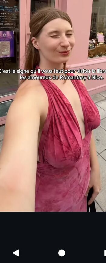 Leaked Elise otrc private photo viral onlyfans