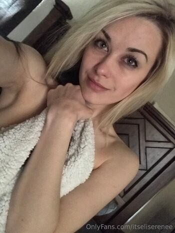 Leaked Eliserenee private photo viral onlyfans