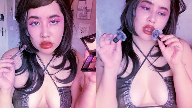 Leaked Elisetran private photo viral onlyfans