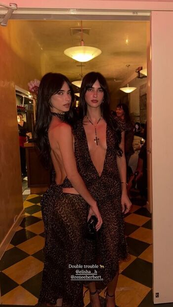 Leaked Elisha renee herbert page private photo viral onlyfans
