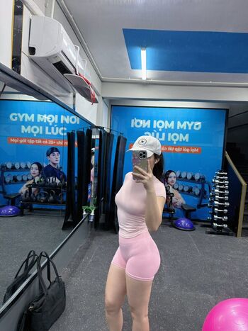 Leaked Elisonhonganh private photo viral onlyfans