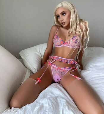 Elissa Alexis
