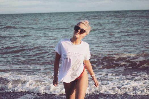 Elissa Rae Hinchliffe