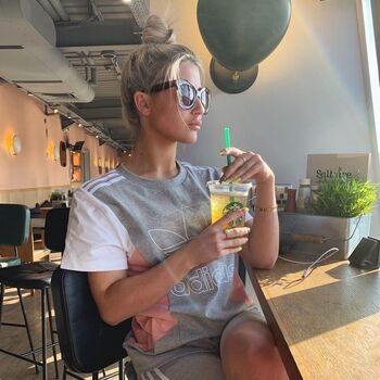 Elissa Rae Hinchliffe