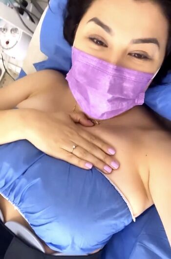 Leaked Eliz elizondo private photo viral onlyfans