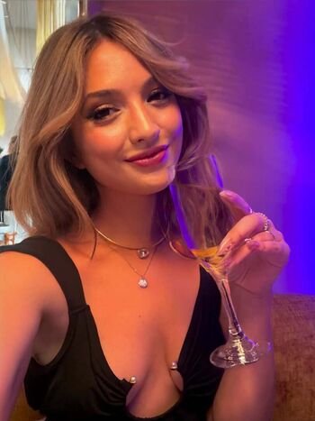 Leaked Eliza jane private photo viral onlyfans
