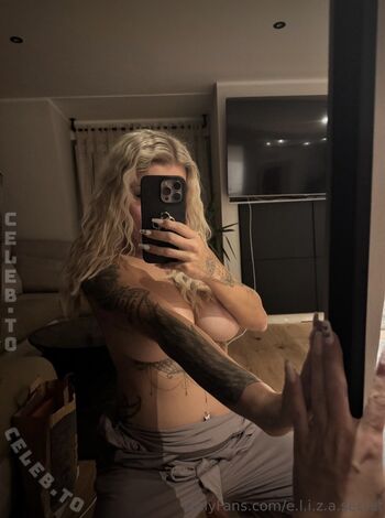 Leaked Eliza marie klenner private photo viral onlyfans