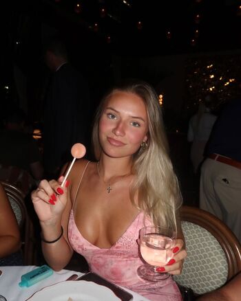 Leaked Eliza mcspadden private photo viral onlyfans