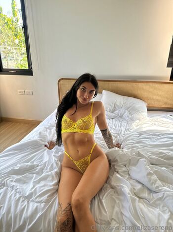 Eliza Sereno
