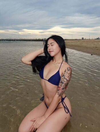 Leaked Elizabeth au private photo viral onlyfans