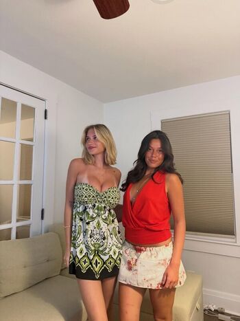 Leaked Elizabeth dalechek private photo viral onlyfans