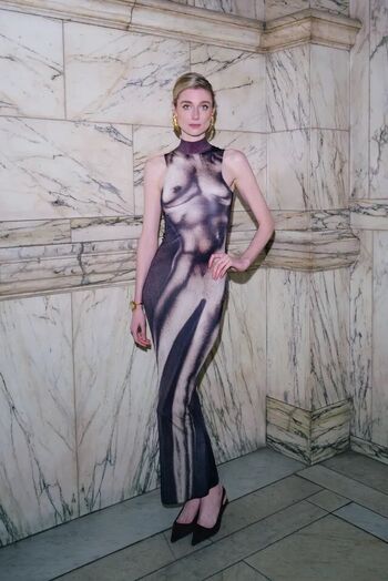 Elizabeth Debicki