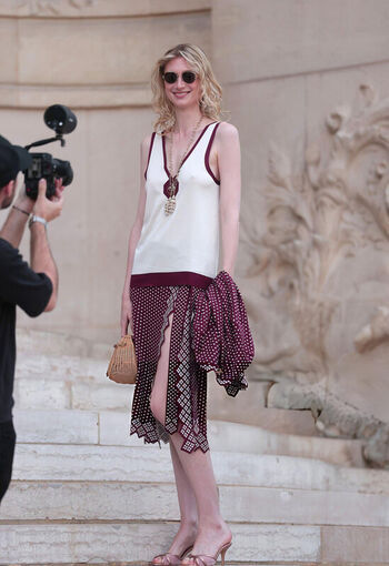 Elizabeth Debicki