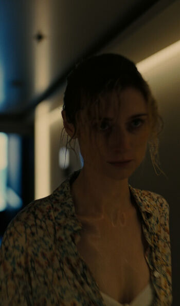 Leaked Elizabeth debicki private photo viral onlyfans