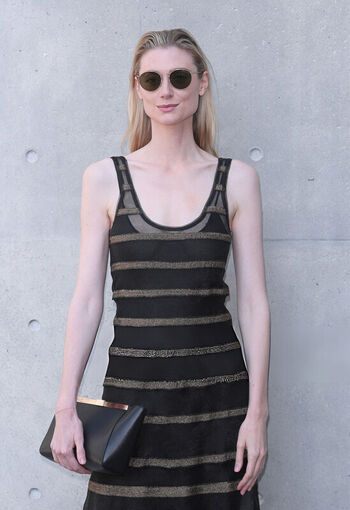 Leaked Elizabeth debicki private photo viral onlyfans