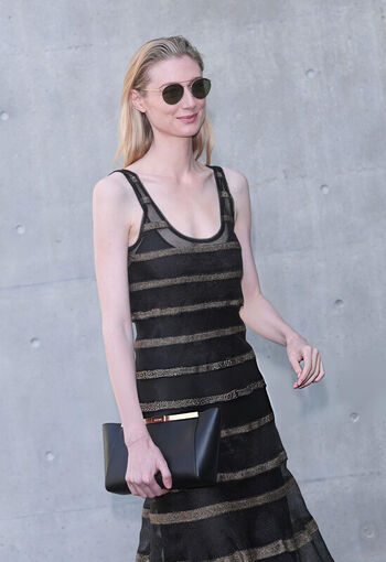 Leaked Elizabeth debicki private photo viral onlyfans
