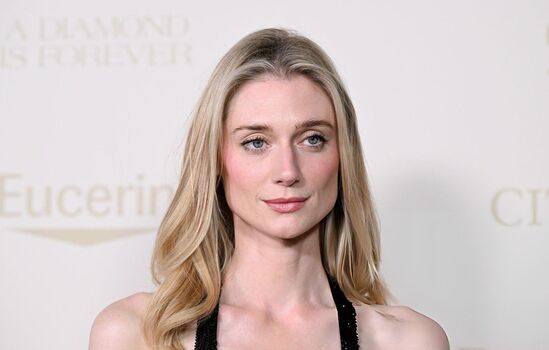 Elizabeth Debicki