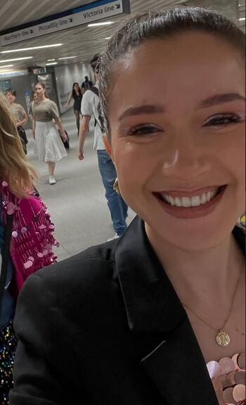 Leaked Elizabeth dulau private photo viral onlyfans