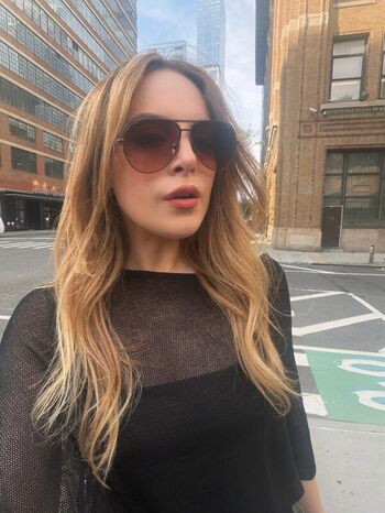 Leaked Elizabeth gillies private photo viral onlyfans
