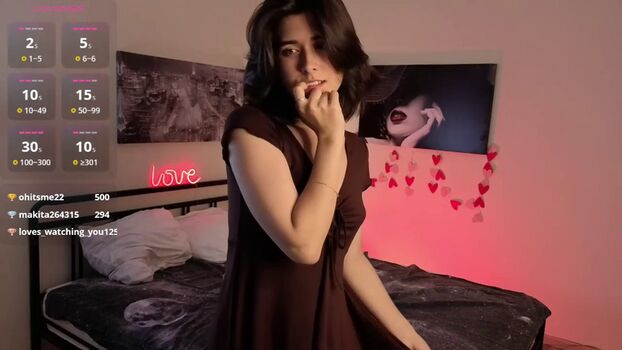 Leaked Elizabeth harris private photo viral onlyfans