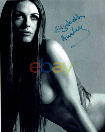 Leaked Elizabeth hurley private photo viral onlyfans