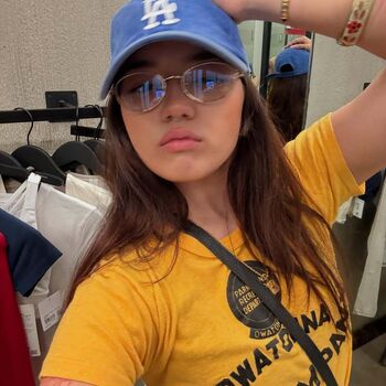 Elizabeth Lizzy Yu