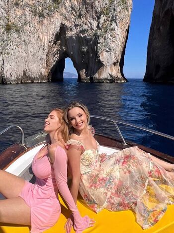 Leaked Elizabeth ostrander private photo viral onlyfans
