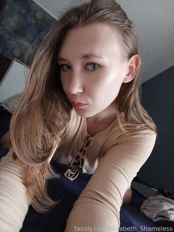 Elizabeth Shameless
