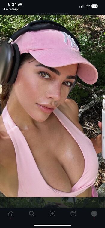 Leaked Elizabeth torres private photo viral onlyfans