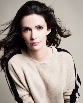 Elizabeth Tulloch