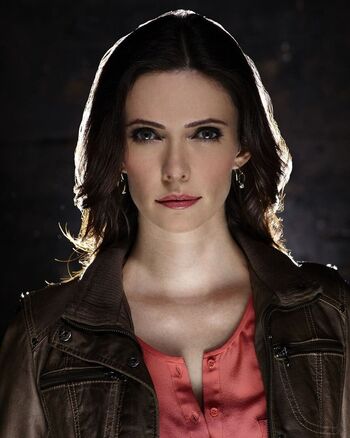 Elizabeth Tulloch