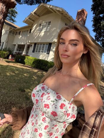 Leaked Elizabeth turner private photo viral onlyfans