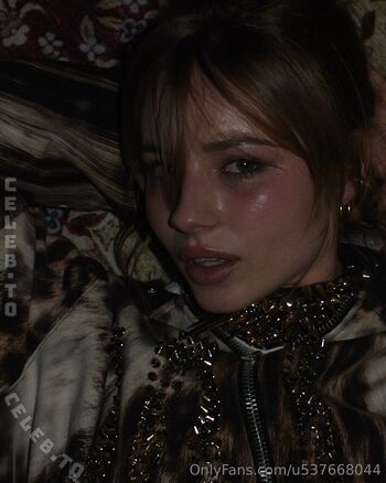 Leaked Elizabeth vasilenko private photo viral onlyfans