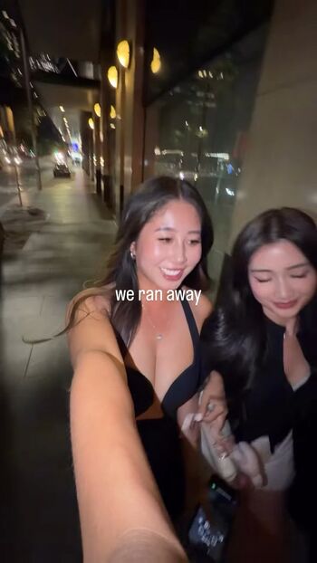 Leaked Elizabethxpang page private photo viral onlyfans